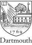 Dartmouth shield logo